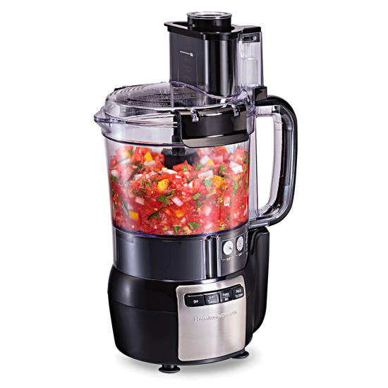 12 cup Food Processor Hamilton Beach-HB70724