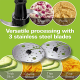 12 cup Food Processor Hamilton Beach-HB70724
