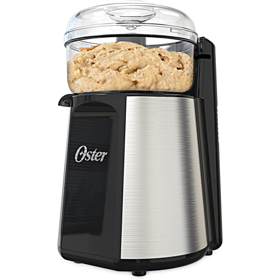 2 in 1 Food Processor Oster-FPSTFP4050NP2 2 in 1 Food Processor Oster-FPSTFP4050NP2