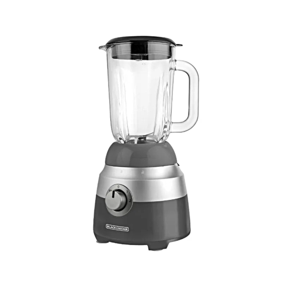 2 in 1 Food Processor Black And Decker-FP5501