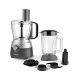 2 in 1 Food Processor Black And Decker-FP5501