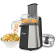 2 in 1 Food Processor Oster-FPSTFP4050NP2 2 in 1 Food Processor Oster-FPSTFP4050NP2