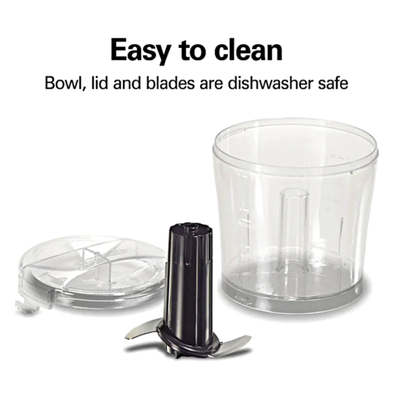 3 cup Food Processor Hamilton Beach-HB72900 3 cup Food Processor Hamilton Beach-HB72900