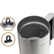 300ml Electric milk frother and warmer Hamilton Beach-HB43560