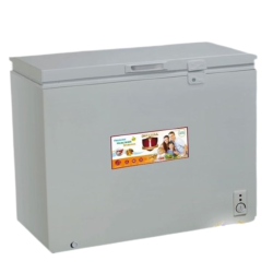 12 Cu. Ft. Chest Freezer  Imperial-IMP12FZS-ANGELINA