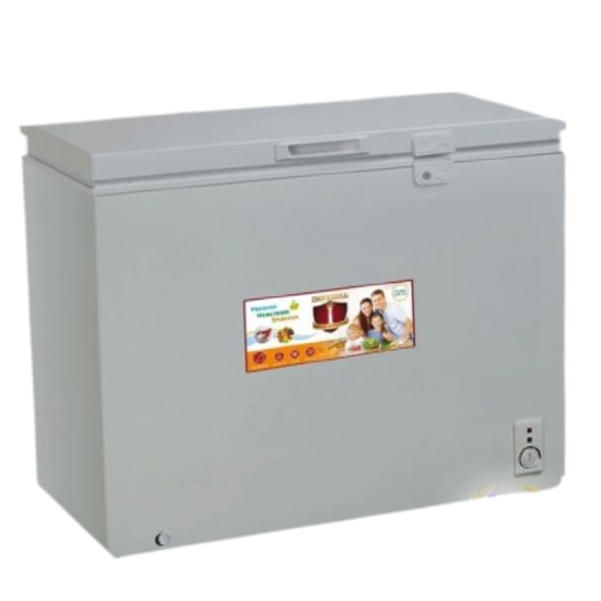 12 Cu. Ft. Chest Freezer  Imperial-IMP12FZS-ANGELINA