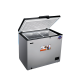 13 Cu. Ft. Chest Freezer Imperial-IMP13FZ-HEART-G-IG 13 Cu. Ft. Chest Freezer Imperial-IMP13FZ-HEART-G-IG