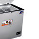 13 Cu. Ft. Chest Freezer Imperial-IMP13FZ-HEART-G-IG 13 Cu. Ft. Chest Freezer Imperial-IMP13FZ-HEART-G-IG