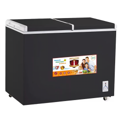 14 Cu. Ft. Chest Freezer  Imperial-IMP14FZ-BUTTERFLY-BLK