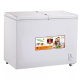 14 Cu. Ft. Chest Freezer  Imperial-IMP14FZ-BUTTERFLY-GREY