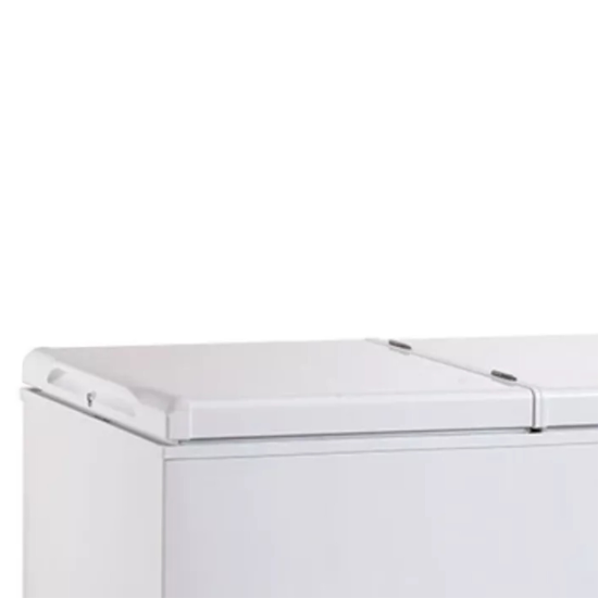14 Cu. Ft. Chest Freezer  Imperial-IMP14FZ-BUTTERFLY-GREY