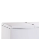 14 Cu. Ft. Chest Freezer  Imperial-IMP14FZ-BUTTERFLY-GREY