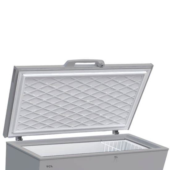14 Cu. Ft. Chest Freezer  TCL-JMBI-14-FZ-G