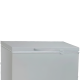 14.1 Cu. Ft. Chest Freezer  Blackpoint-BP14.1FZS-RUSSIA