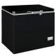 15 Cu. Ft. Chest Freezer  Blackpoint-BP15FZ-SAPPHIRE-B-LED