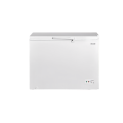 15 Cu. Ft. Chest Freezer  Imperial-IMP15FZ-G-PANDA