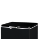 15 Cu. Ft. Chest Freezer  Blackpoint-BP15FZ-SAPPHIRE-B-LED