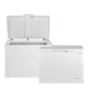 15 Cu. Ft. Chest Freezer  Imperial-IMP15FZ-G-PANDA