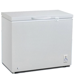 16 Cu. Ft. Chest Freezer  Imperial-IMP16FZS-RUBY