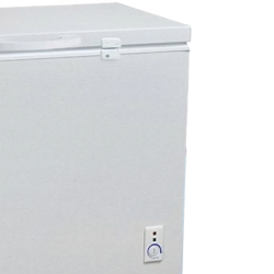 16 Cu. Ft. Chest Freezer  Imperial-IMP16FZS-RUBY