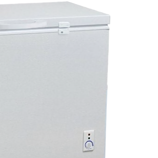 16 Cu. Ft. Chest Freezer  Imperial-IMP16FZS-RUBY