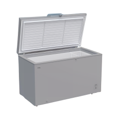 17 Cu. Ft. Chest Freezer  TCL-JMBI-17-FZ-G