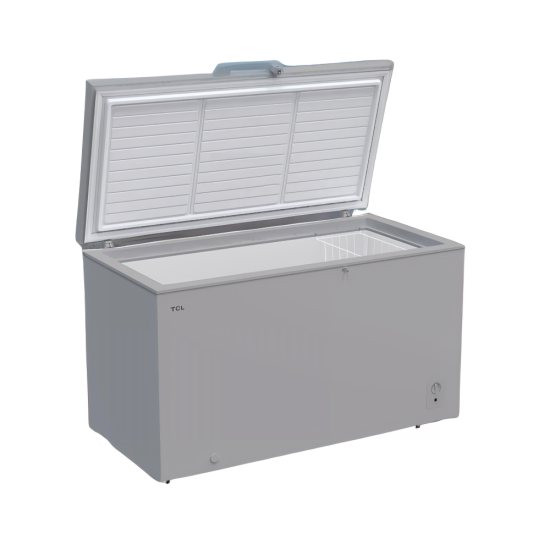 17 Cu. Ft. Chest Freezer  TCL-JMBI-17-FZ-G