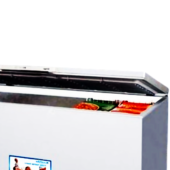 17 Cu. Ft. Chest Freezer  Blackpoint-BP17.1FZS-ICELAND