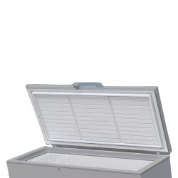 17 Cu. Ft. Chest Freezer  TCL-JMBI-17-FZ-G