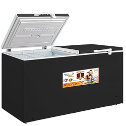 18 Cu. Ft. Chest Freezer  Imperial-IMP18FZ-B-CREATION
