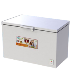 18 Cu. Ft. Chest Freezer  Imperial-IMP18FZS-KARLENE-IG