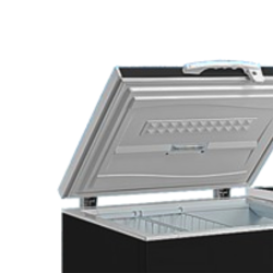 18 Cu. Ft. Chest Freezer  Imperial-IMP18FZ-B-CREATION