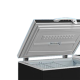 18 Cu. Ft. Chest Freezer  Imperial-IMP18FZ-B-CREATION