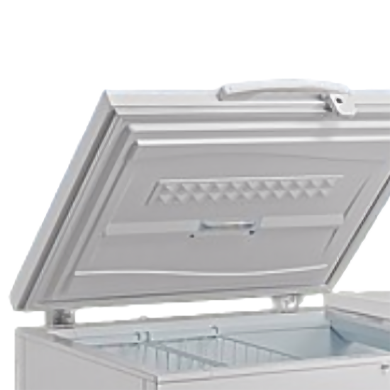 18 Cu. Ft. Chest Freezer  Imperial-IMP18FZ-G-CREATION