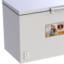 18 Cu. Ft. Chest Freezer  Imperial-IMP18FZS-KARLENE-IG