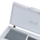 18 Cu. Ft. Chest Freezer  Imperial-IMP18FZS-KARLENE-IG