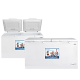 18.1 Cu. Ft. Chest Freezer Blackpoint-BP18.1FZ-POLAR-BEAR 18.1 Cu. Ft. Chest Freezer Blackpoint-BP18.1FZ-POLAR-BEAR