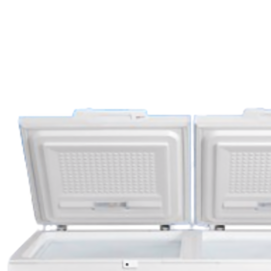 18.1 Cu. Ft. Chest Freezer Blackpoint-BP18.1FZ-POLAR-BEAR 18.1 Cu. Ft. Chest Freezer Blackpoint-BP18.1FZ-POLAR-BEAR