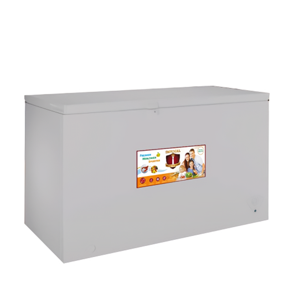 24 Cu. Ft. Chest Freezer Imperial-IMP24FZ-SOUTHPOLE-220-VT|Carisol