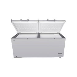 22 Cu. Ft. Chest Freezer  TCL-JMB525CF-JMBI-22-DD-FZ-G