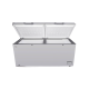 22 Cu. Ft. Chest Freezer TCL-JMB525CF-JMBI-22-DD-FZ-G 22 Cu. Ft. Chest Freezer TCL-JMB525CF-JMBI-22-DD-FZ-G