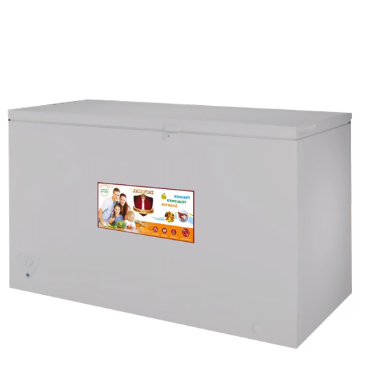 22 Cu. Ft. Chest Freezer  Imperial-IMP22FZS-MT.-KILIMANJARO