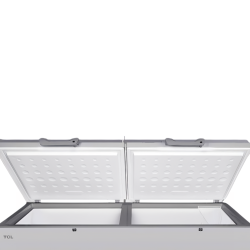 22 Cu. Ft. Chest Freezer  TCL-JMB525CF-JMBI-22-DD-FZ-G