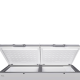 22 Cu. Ft. Chest Freezer TCL-JMB525CF-JMBI-22-DD-FZ-G 22 Cu. Ft. Chest Freezer TCL-JMB525CF-JMBI-22-DD-FZ-G