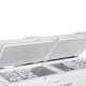 29 Cu. Ft. Chest Freezer  Imperial-IMP29FZ-GLACIER