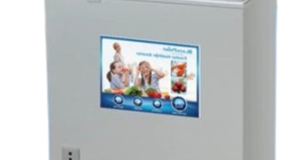 5 Cu. Ft. Chest Freezer Imperial-IMP5FZS-CRISTINA|Carisol[Jamaica