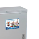 5.15 Cu. Ft. Chest Freezer  Blackpoint-BP5.15FZ-VANCOUVER