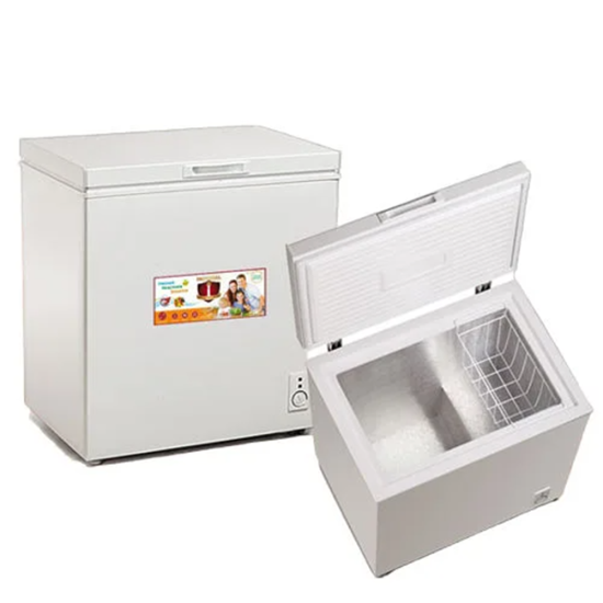 6.6 Cu. Ft. Chest Freezer  Imperial-IMP6.6FZS-GAGA
