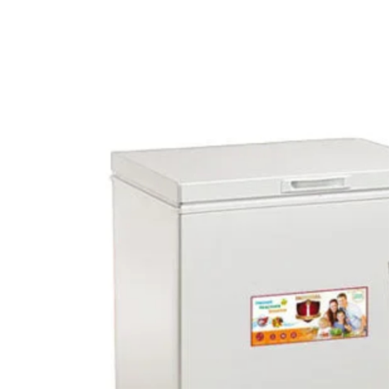 6.6 Cu. Ft. Chest Freezer  Imperial-IMP6.6FZS-GAGA