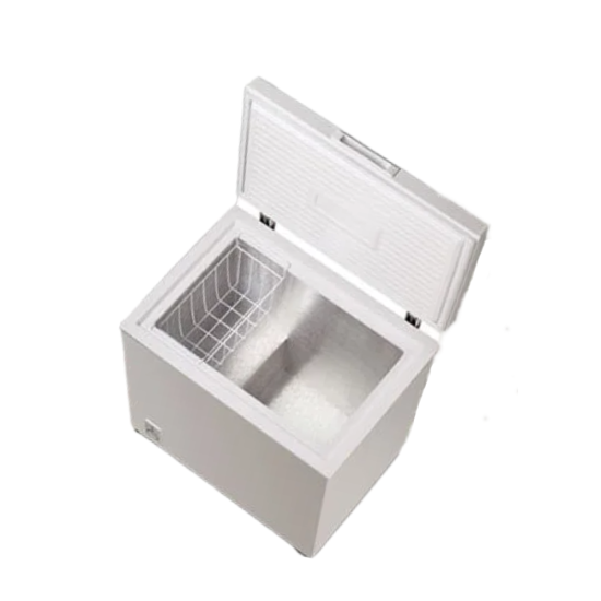 6.6 Cu. Ft. Chest Freezer  Imperial-IMP6.6FZS-GAGA